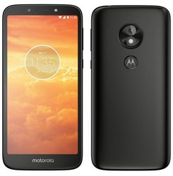 Замена камеры на телефоне Motorola Moto E5 Play в Туле